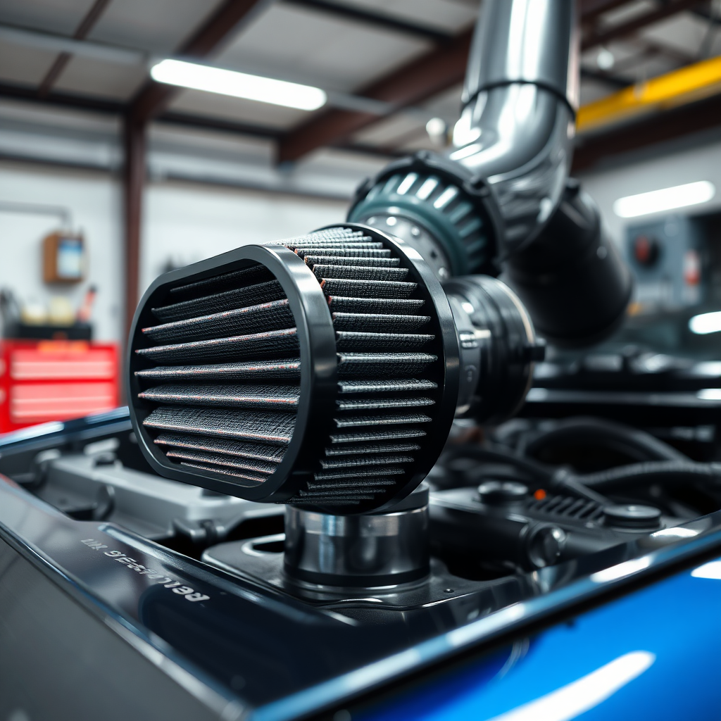 Performance Air Filter